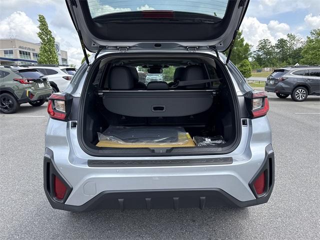new 2025 Subaru Crosstrek car, priced at $34,397