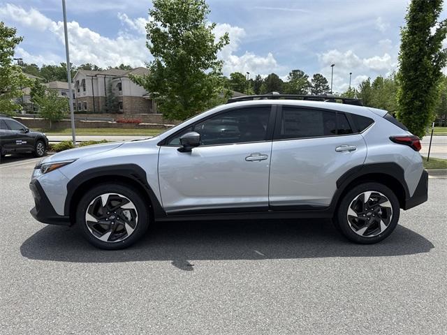new 2025 Subaru Crosstrek car, priced at $34,397