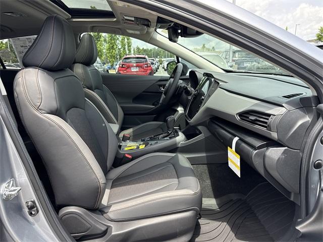 new 2025 Subaru Crosstrek car, priced at $34,397