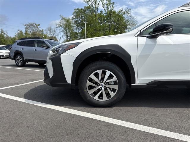 new 2025 Subaru Outback car, priced at $32,818