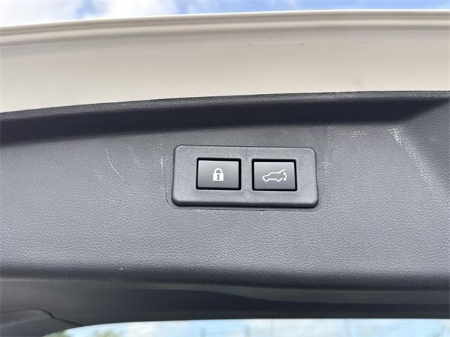 new 2025 Subaru Outback car, priced at $32,818