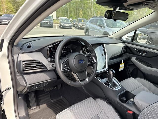 new 2025 Subaru Outback car, priced at $32,818