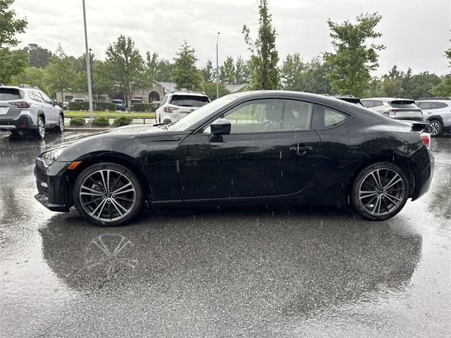 used 2013 Subaru BRZ car, priced at $11,500