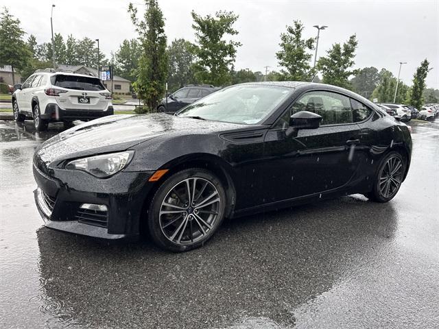 used 2013 Subaru BRZ car, priced at $11,500