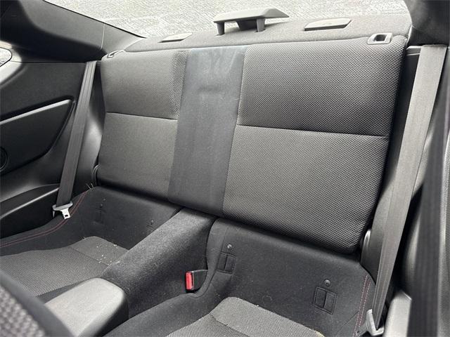 used 2013 Subaru BRZ car, priced at $11,500