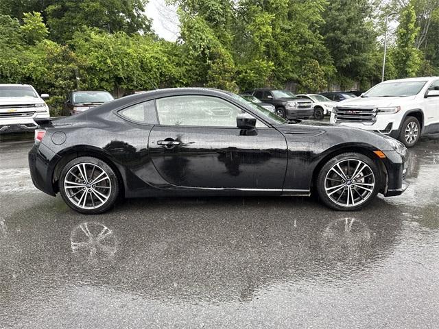 used 2013 Subaru BRZ car, priced at $11,500