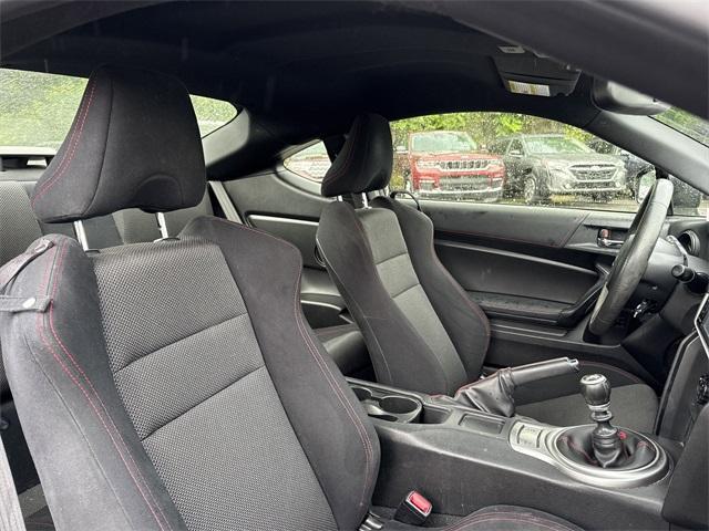 used 2013 Subaru BRZ car, priced at $11,500