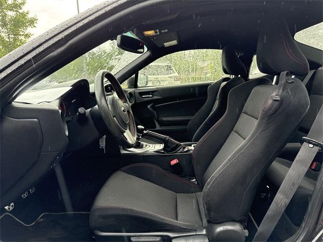 used 2013 Subaru BRZ car, priced at $11,500