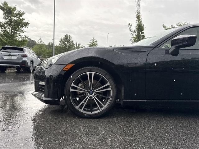 used 2013 Subaru BRZ car, priced at $11,500