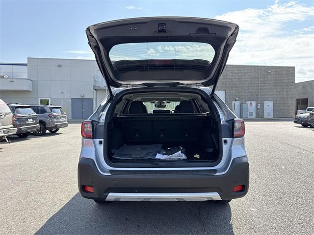 new 2025 Subaru Outback car, priced at $39,935