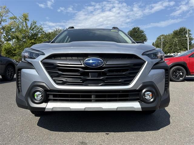 new 2025 Subaru Outback car, priced at $39,935