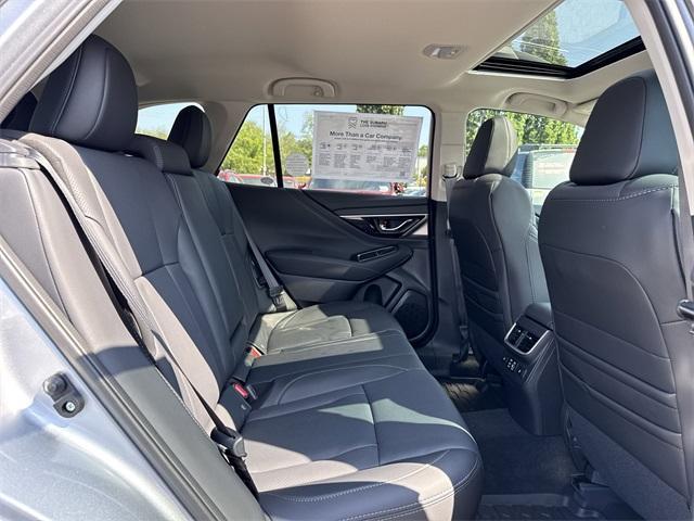 new 2025 Subaru Outback car, priced at $39,935