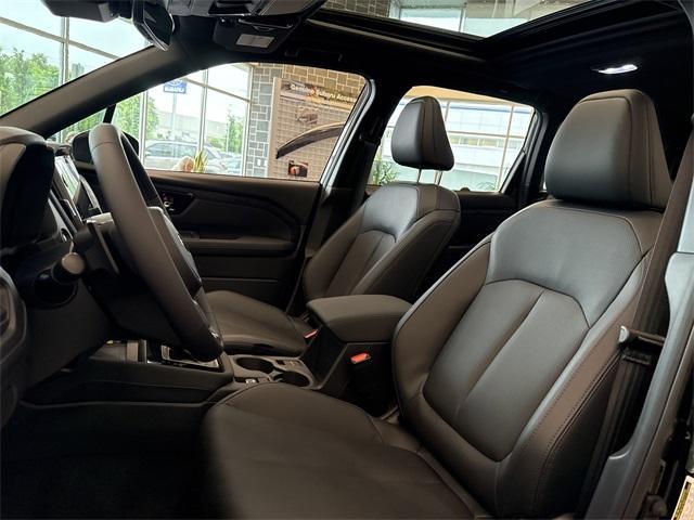 new 2025 Subaru Forester Hybrid car, priced at $42,202