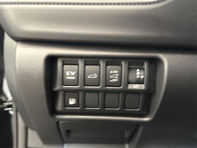 new 2025 Subaru Forester car, priced at $42,202