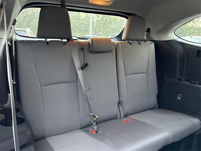 used 2023 Toyota Highlander car, priced at $29,500