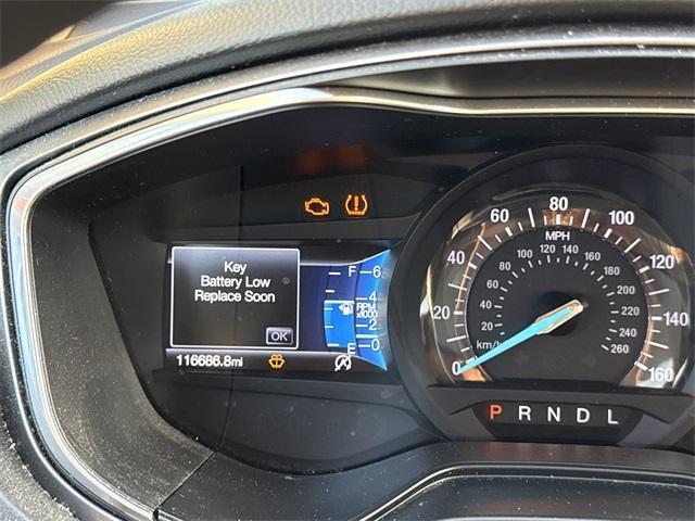 used 2020 Ford Fusion car, priced at $11,000