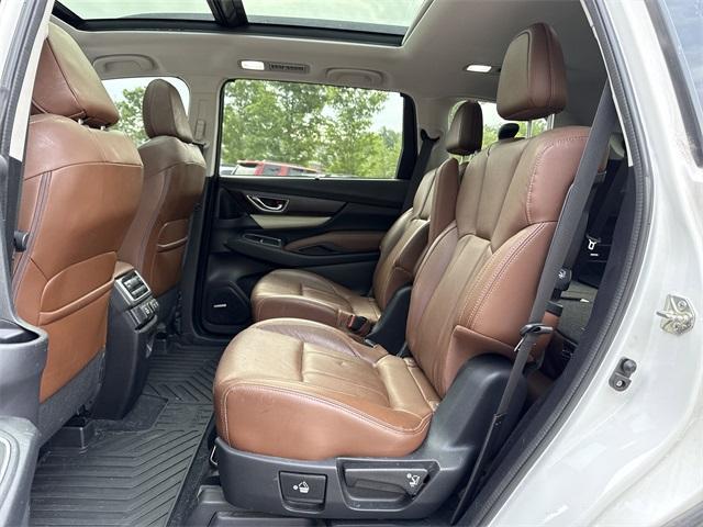 used 2020 Subaru Ascent car, priced at $23,000