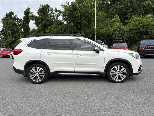 used 2020 Subaru Ascent car, priced at $23,000