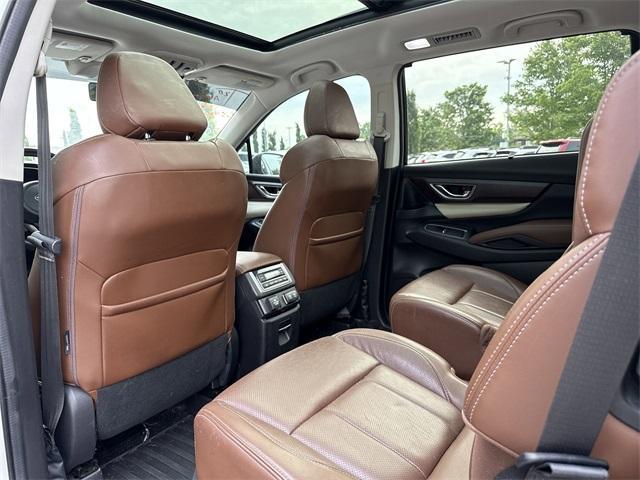 used 2020 Subaru Ascent car, priced at $23,000