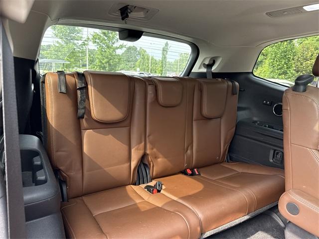 used 2020 Subaru Ascent car, priced at $23,000