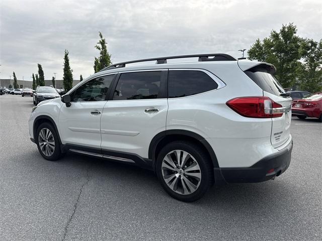 used 2020 Subaru Ascent car, priced at $23,000