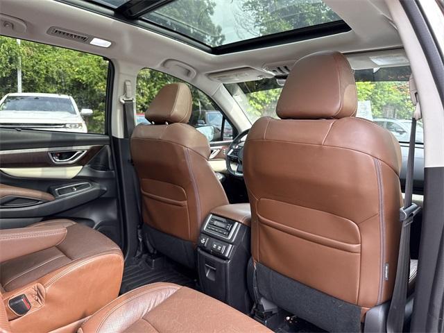 used 2020 Subaru Ascent car, priced at $23,000