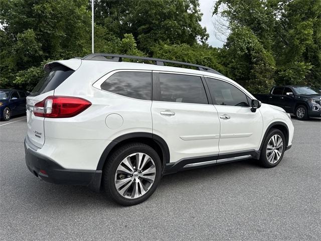 used 2020 Subaru Ascent car, priced at $23,000