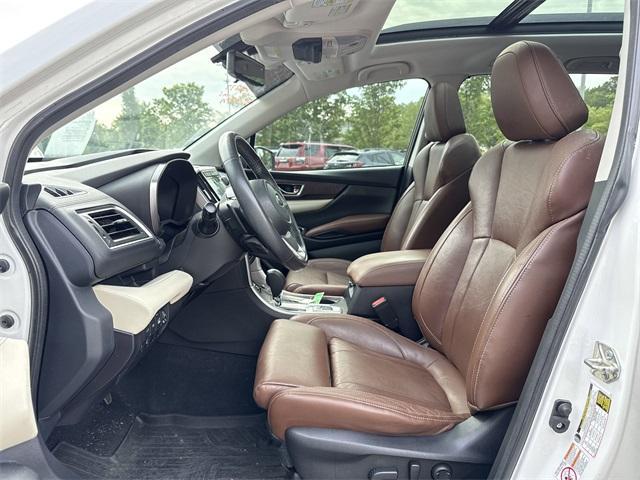 used 2020 Subaru Ascent car, priced at $23,000