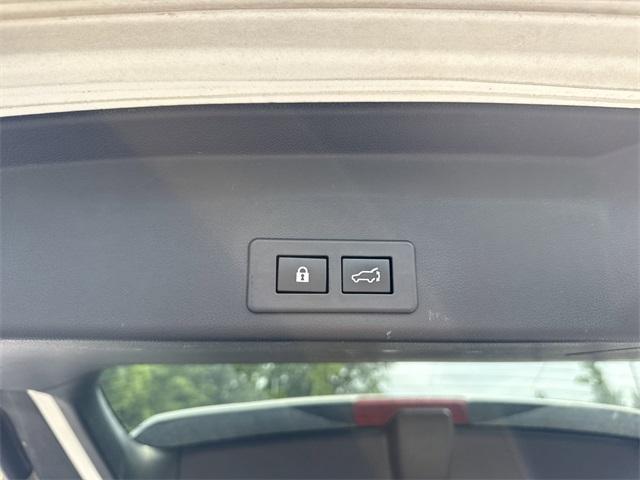 used 2020 Subaru Ascent car, priced at $23,000