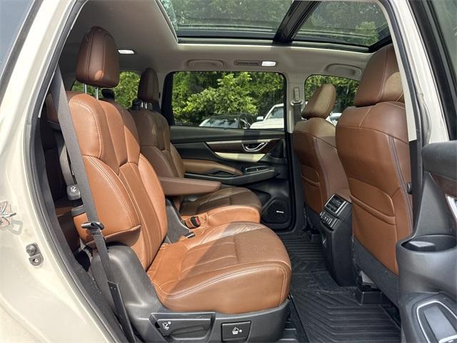 used 2020 Subaru Ascent car, priced at $23,000