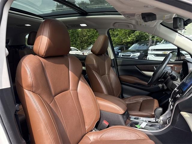 used 2020 Subaru Ascent car, priced at $23,000