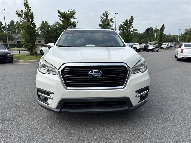 used 2020 Subaru Ascent car, priced at $23,000