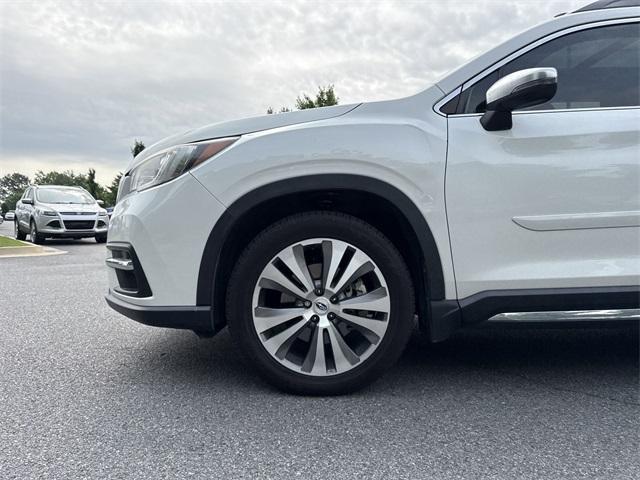 used 2020 Subaru Ascent car, priced at $23,000