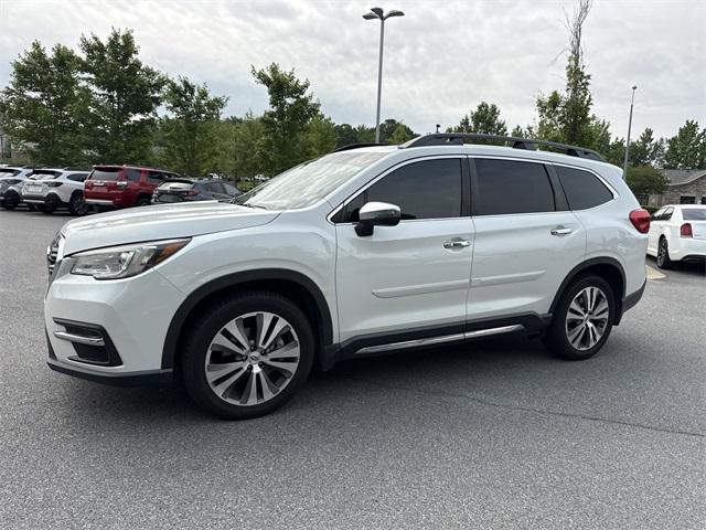 used 2020 Subaru Ascent car, priced at $23,000