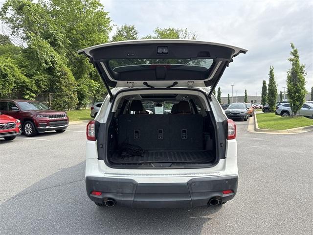 used 2020 Subaru Ascent car, priced at $23,000