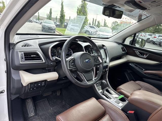 used 2020 Subaru Ascent car, priced at $23,000