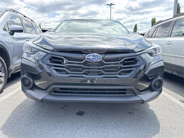 used 2025 Subaru Crosstrek car, priced at $26,500