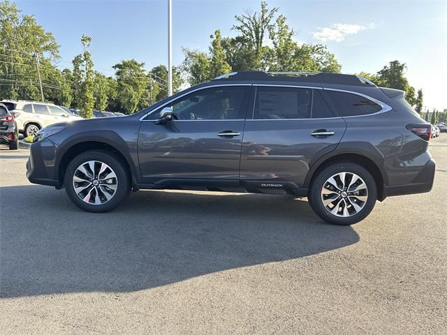 new 2025 Subaru Outback car, priced at $42,489