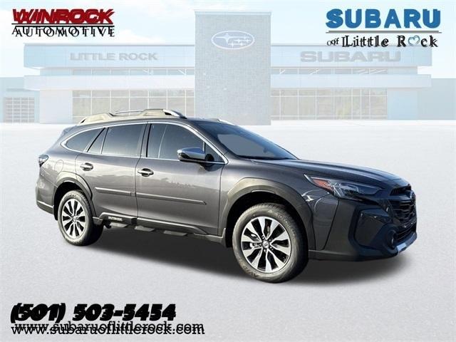 new 2025 Subaru Outback car, priced at $42,489