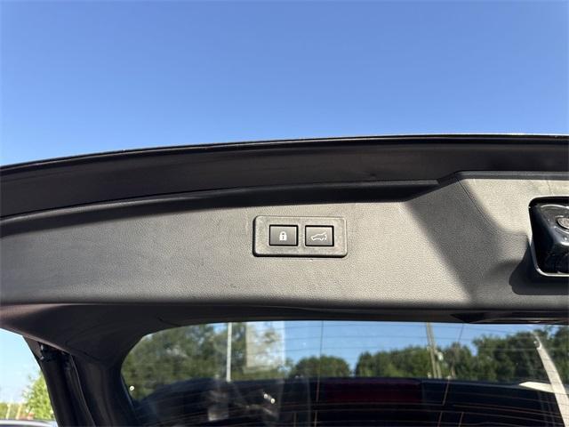 new 2025 Subaru Outback car, priced at $42,489