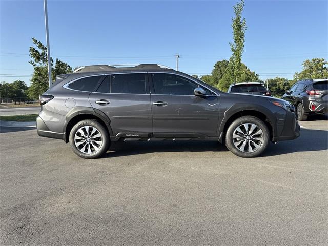 new 2025 Subaru Outback car, priced at $42,489