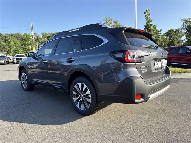new 2025 Subaru Outback car, priced at $42,489