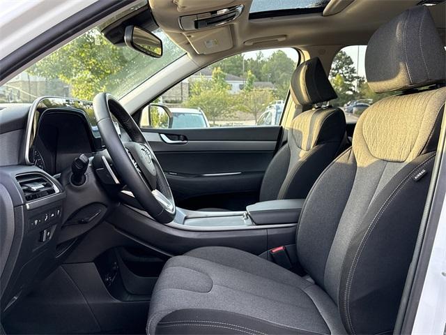 used 2022 Hyundai Palisade car, priced at $23,300