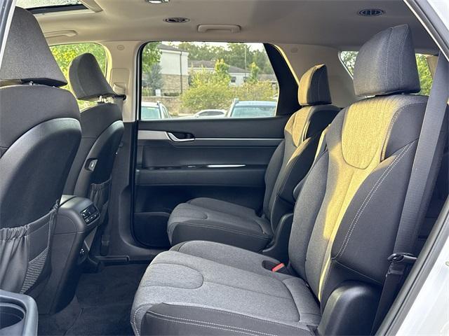 used 2022 Hyundai Palisade car, priced at $23,300