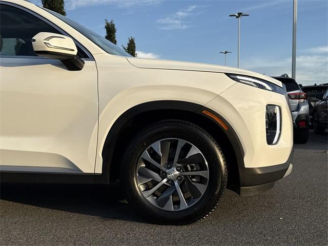 used 2022 Hyundai Palisade car, priced at $23,300