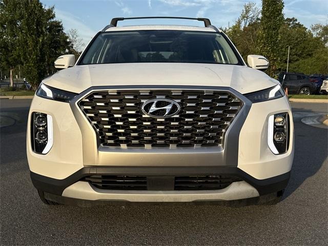 used 2022 Hyundai Palisade car, priced at $23,300