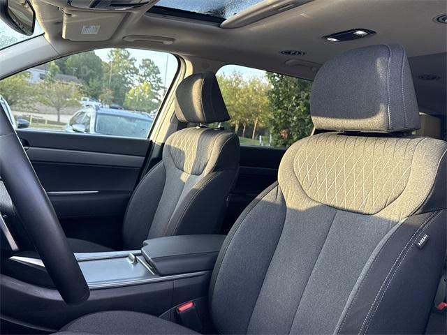 used 2022 Hyundai Palisade car, priced at $23,300