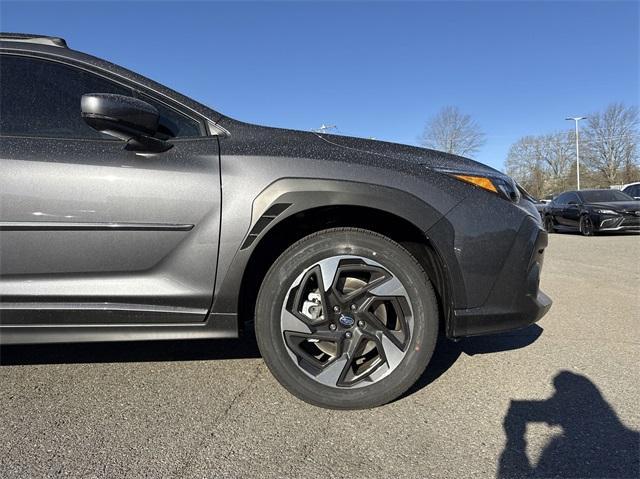 new 2025 Subaru Crosstrek car, priced at $33,573