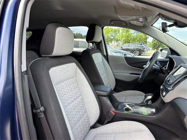 used 2022 Chevrolet Equinox car, priced at $16,750