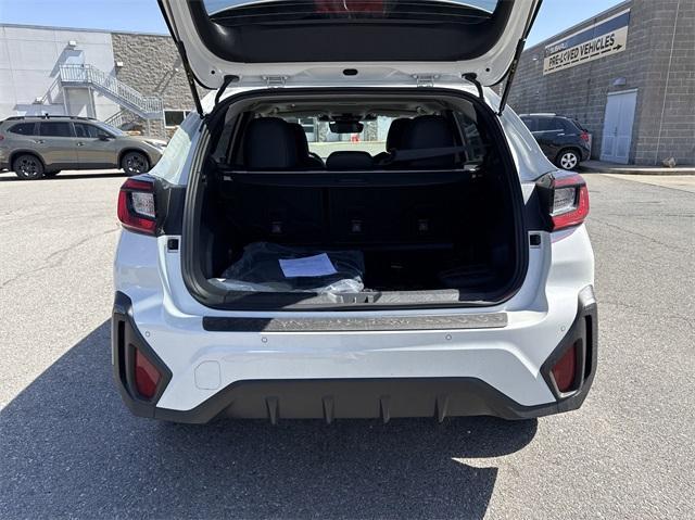 new 2025 Subaru Crosstrek car, priced at $33,573